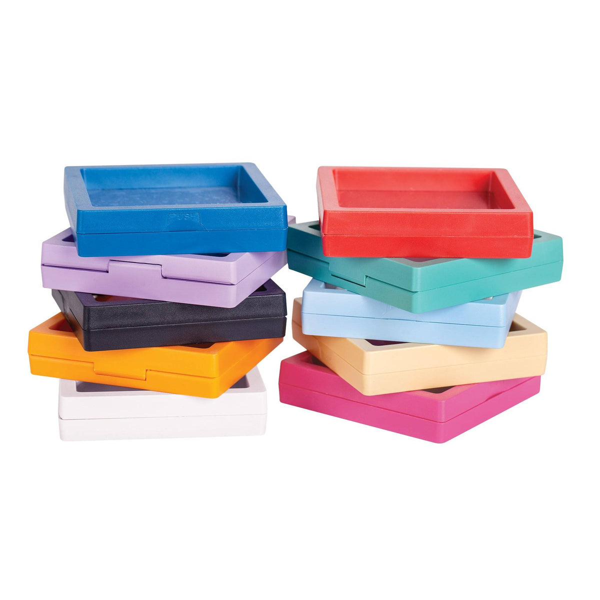 Flexi Film Frames Pack of 10 - view 3