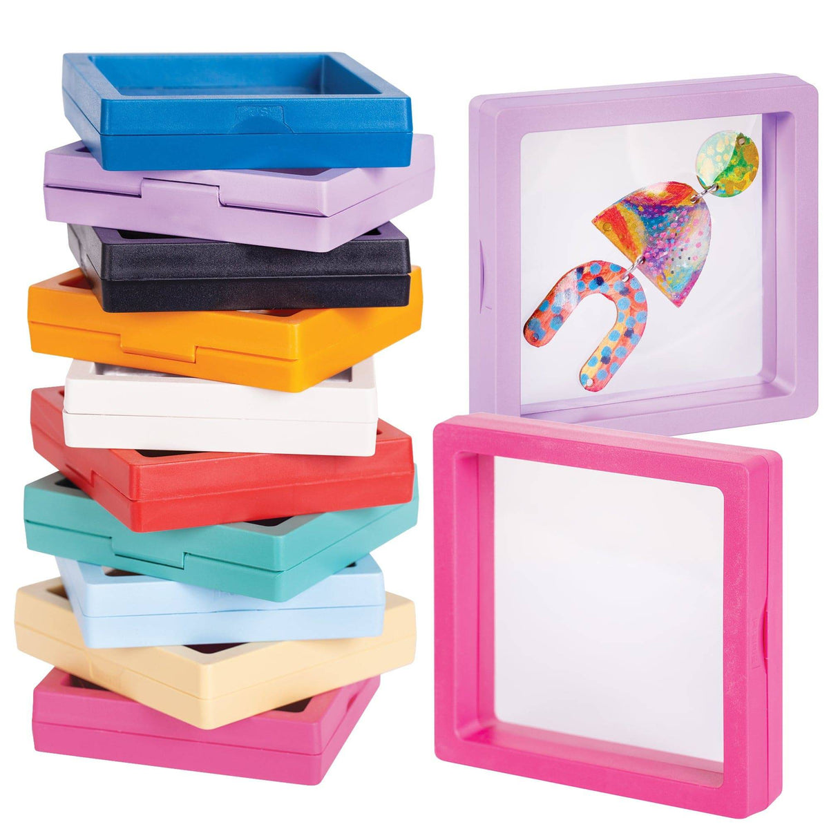Flexi Film Frames Pack of 10 - view 2