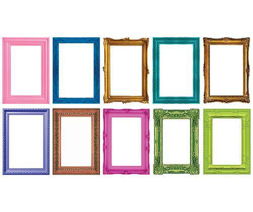 Picture Frame Blanks A3 - Pack of 10