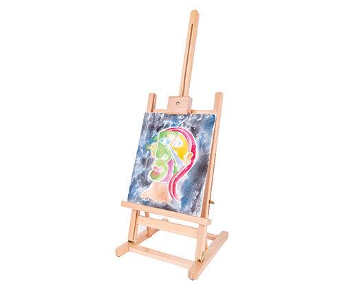 Wooden Table Easel - view 3