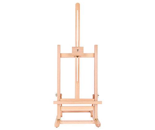 Wooden Table Easel - view 2