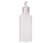 Empty Bottles with Nozzle (20mL) - Pack of 30