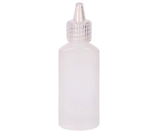 Empty Bottles with Nozzle (20mL) - Pack of 30