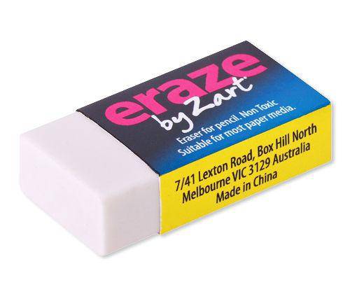 Zart Eraze - Box of 30
