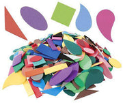 Craft Foamies - Pack of 360