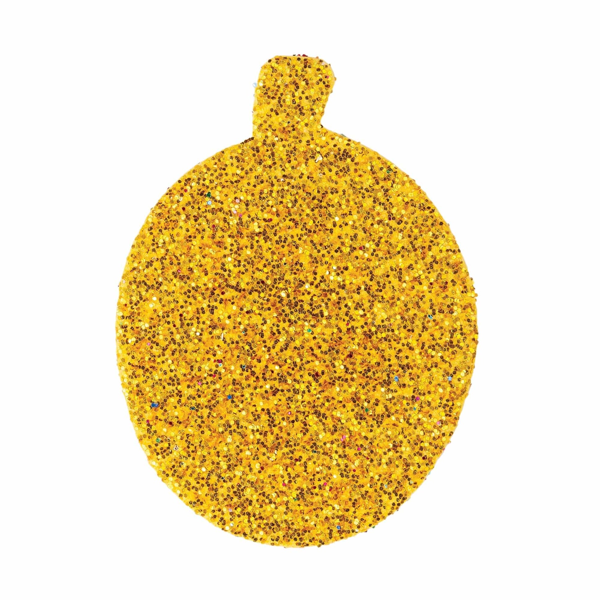 EVA Christmas Adhesive Shapes Pack of 100