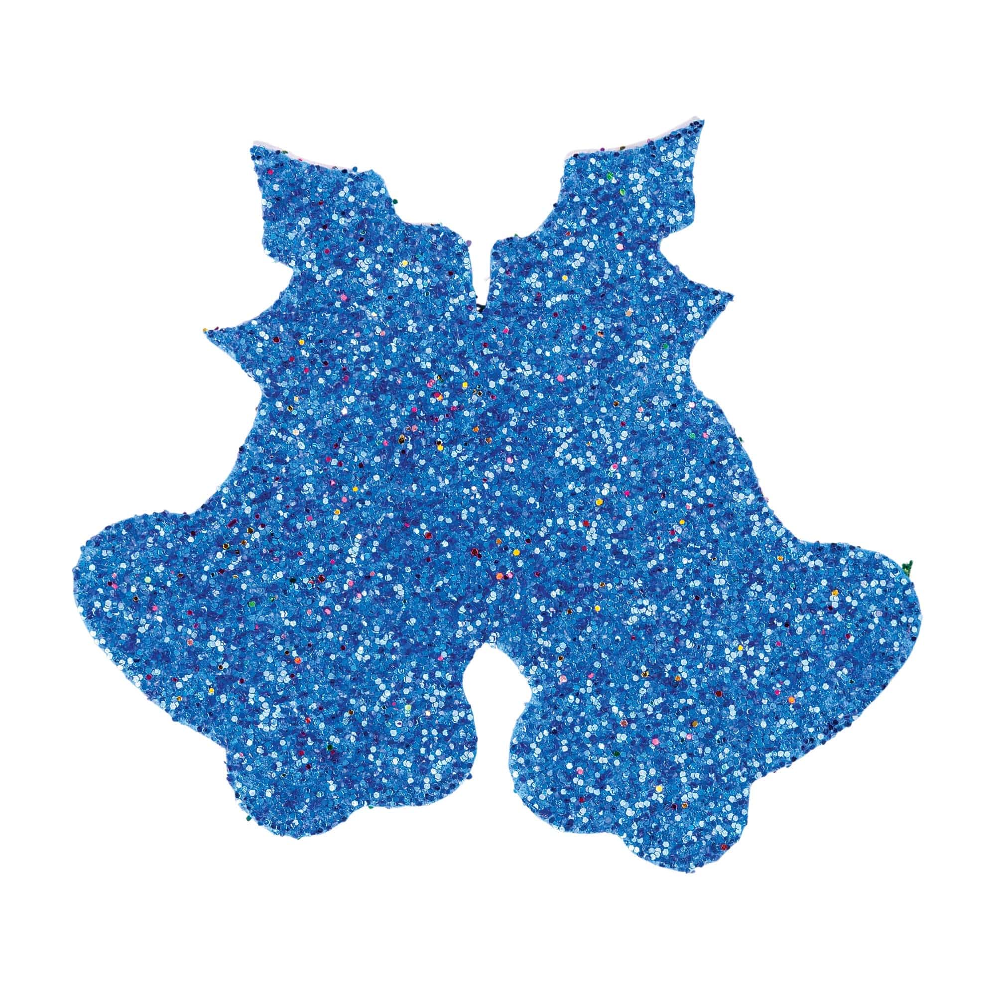 EVA Christmas Adhesive Shapes Pack of 100