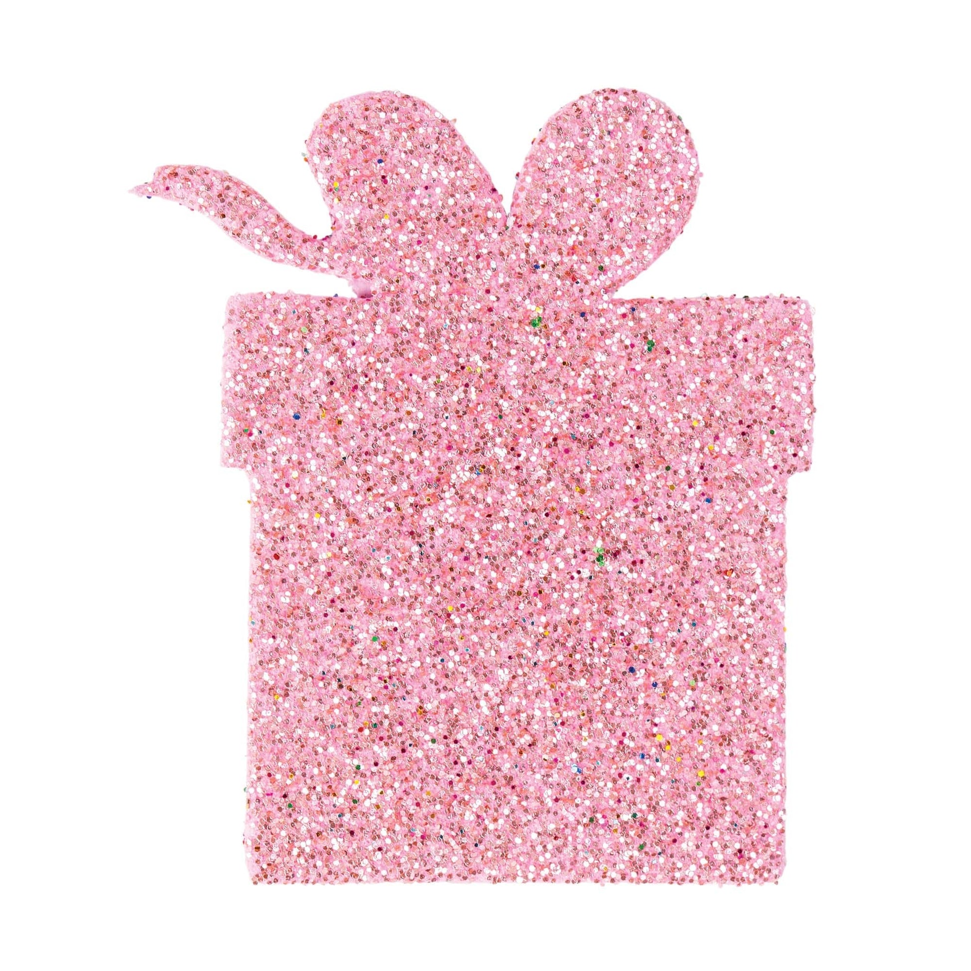EVA Christmas Adhesive Shapes Pack of 100