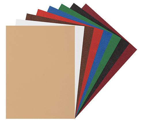 Felt Wool Blend Sheets A4 Pack of 24 - view 2