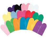 Felt Finger Puppets - Pack of 30