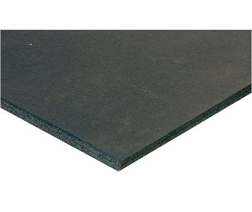 Foam Board (5mm) - Total Black: A2