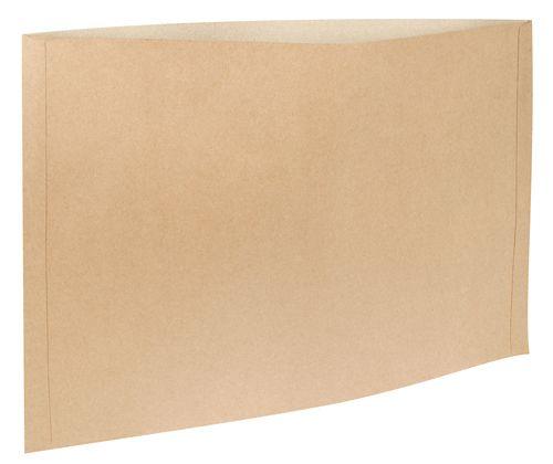 Kraft Brown (180gsm) Folio Bag - A2 - CLEARANCE