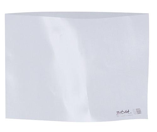 Clear Plastic Folio Bag