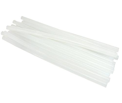 Hot Melt Glue Sticks - 1kg (300mm length, 11mm diameter) - CLEARANCE
