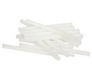 Low Melt Glue Sticks - 1kg (100mm length, 7.5mm diameter)