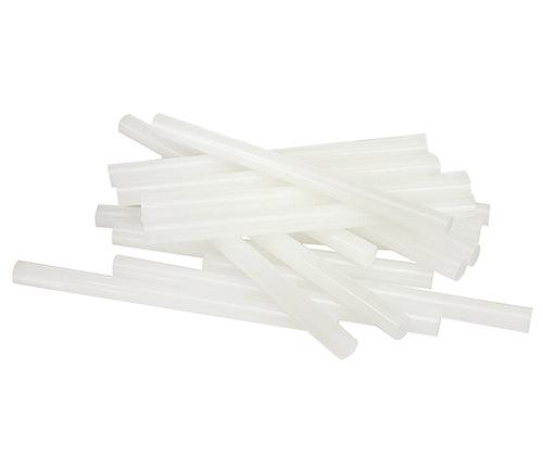 Low Melt Glue Sticks - 1kg (100mm length, 7.5mm diameter)
