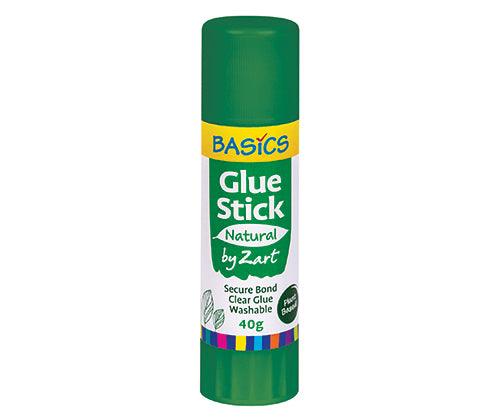 Glue Stick Natural 40g