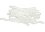 Low Melt Glue Sticks - Pack of 10 (100mm length, 7.5mm diameter)