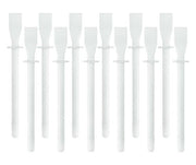 Plastic Paste Spreader Pack of 12