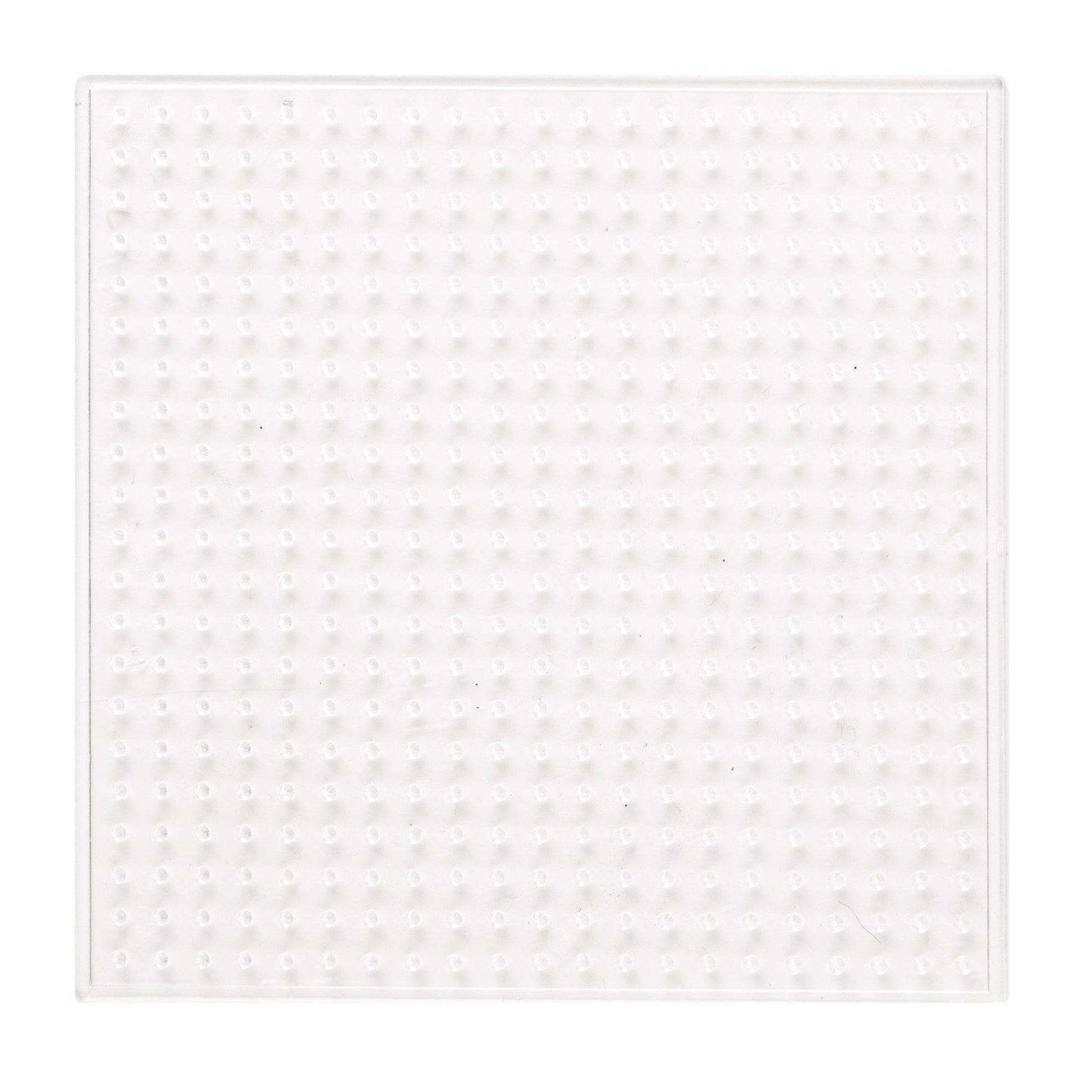 Bond Fuse Beads Pegboard Trays Pack of 10