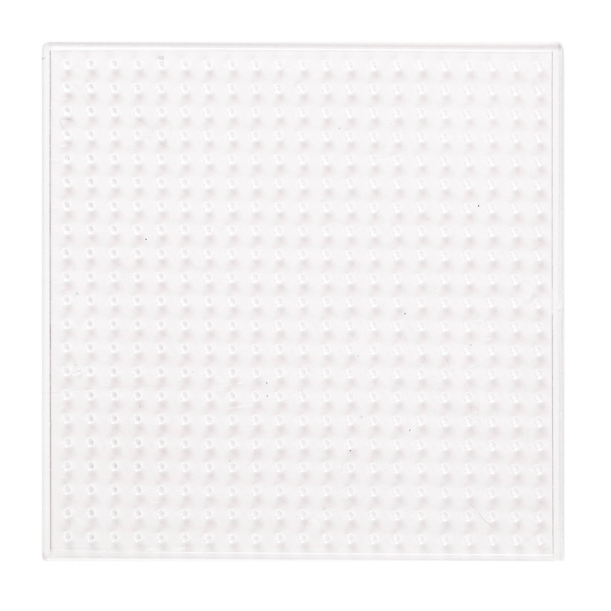 Bond Fuse Beads Pegboard Trays Pack of 10