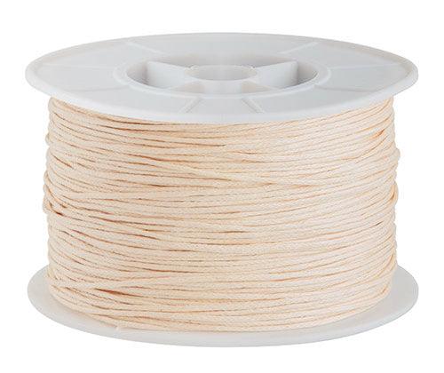 Natural Beading Cord (100m)