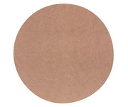 Paper Circles Kraft (25cm)