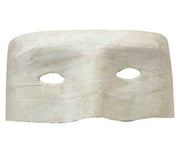 Papier Mache - Half Face Mask