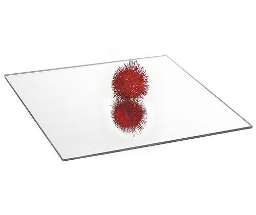 Mirror Glass 120 x 120mm Pack of 10 - view 2