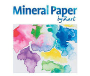 Mineral Paper - A3 (Pack of 20)