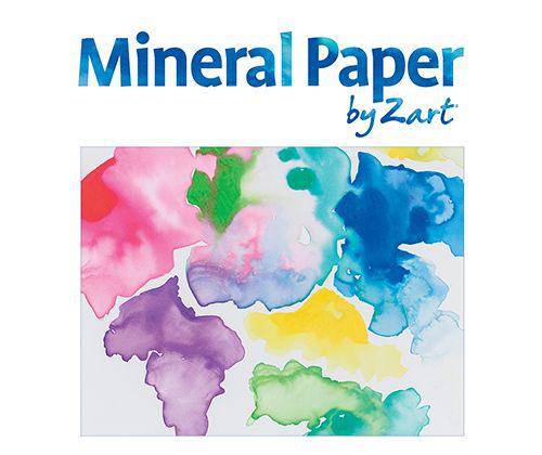 Mineral Paper - A3 (Pack of 20)
