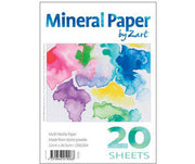 Mineral Paper Pad - A4