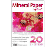 Mineral Paper Pad Premium 240gsm - A3