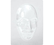 Mould Face Mask - Female (21cm)
