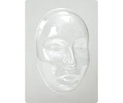 Mould Face Mask - Male (22cm)