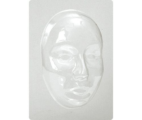 Mould Face Mask - Male (22cm)
