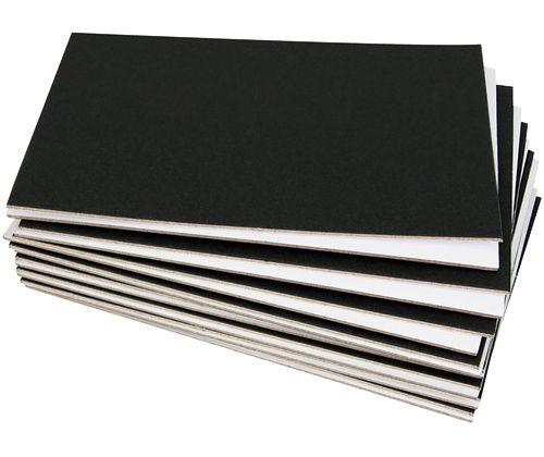 Form-Cut / Mountboard Tags (Pack of 30)