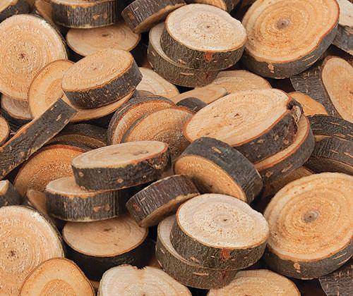 Branch Cuts - Circles (330g)