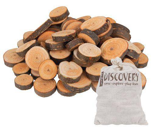 Branch Cuts - Circles (330g) - view 2