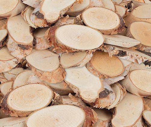 Branch Cuts - Ovals (330g)