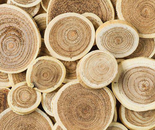 Branch Pieces Round (100g)