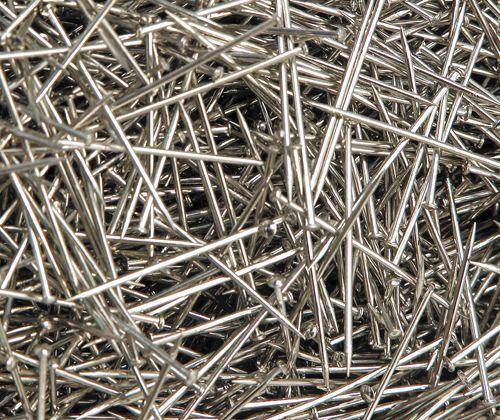 Dressmaker Pins - Box of 500g - CLEARANCE