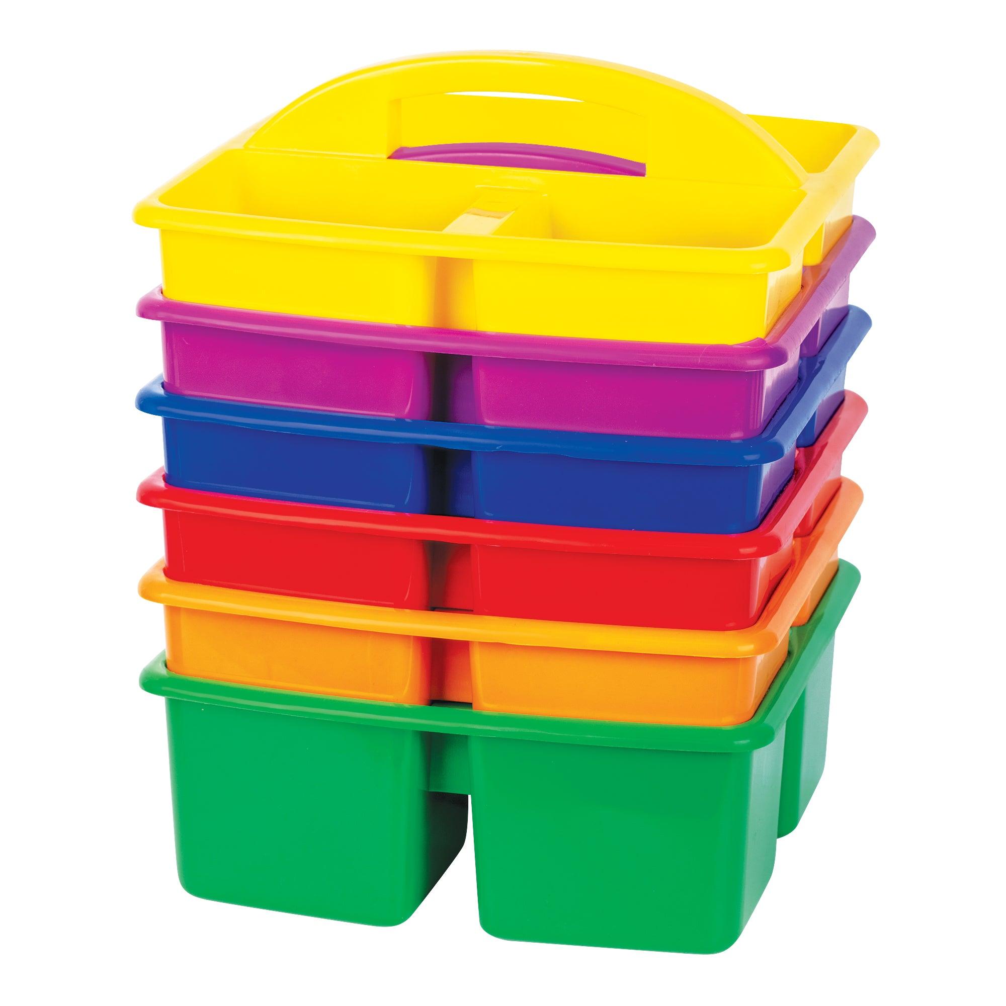 ColourSorts Classroom Organisers Caddys