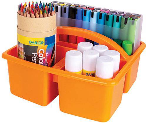 ColourSorts Classroom Organisers Caddys