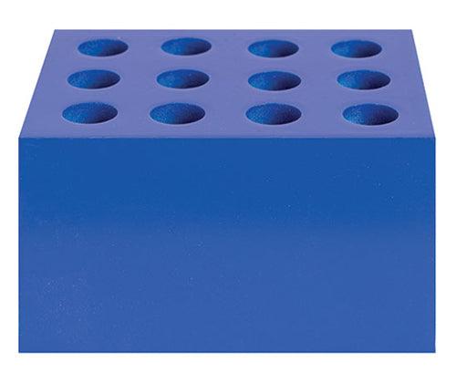 ColourSorts Classroom Organisers by Zart: Scissor & Brush Storage Block