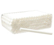 Cotton Filters - Pack of 100