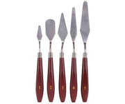 Palette Knives Set
