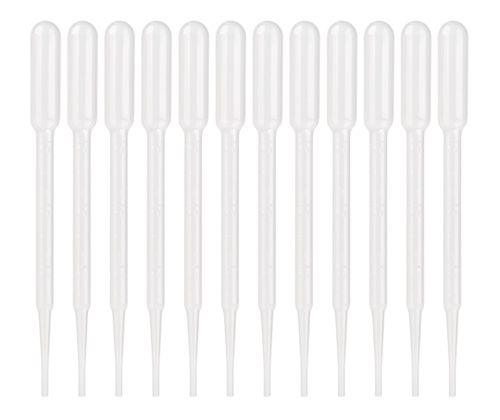 Plastic Paint Pipettes - Pack of 10 - CLEARANCE