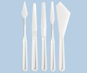 Palette Knives - Pack of 5
