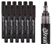 Street Paint Markers